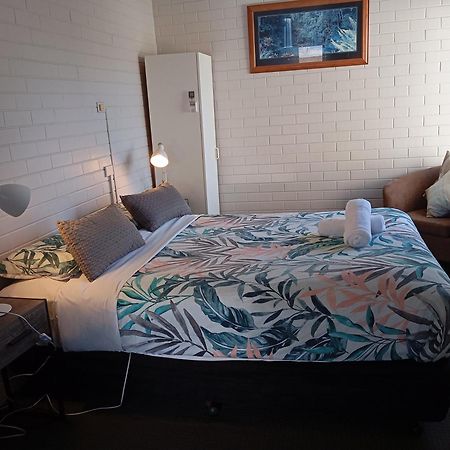 Bairnsdale Town Central Motel Dış mekan fotoğraf